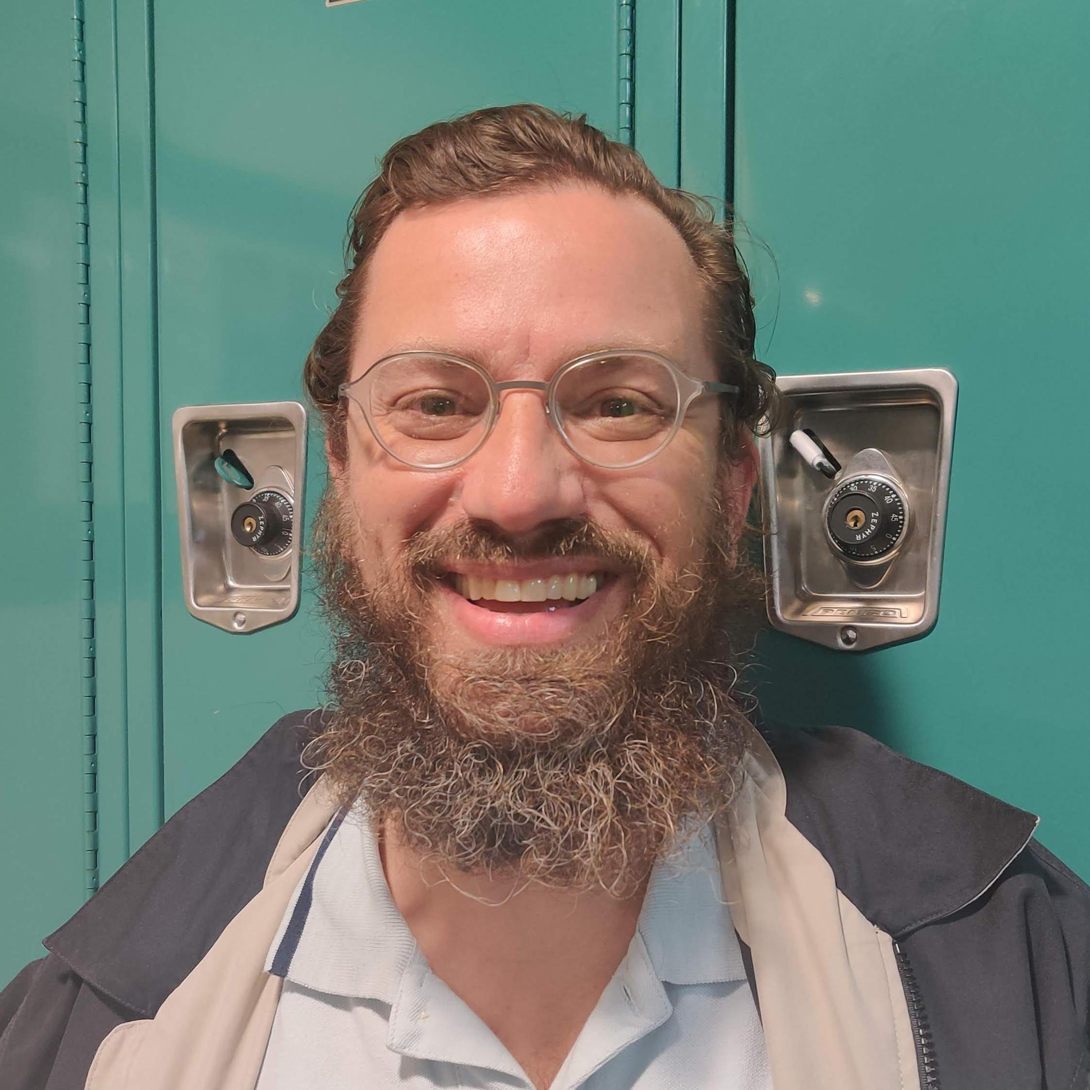 DavidMark's Profile Photo