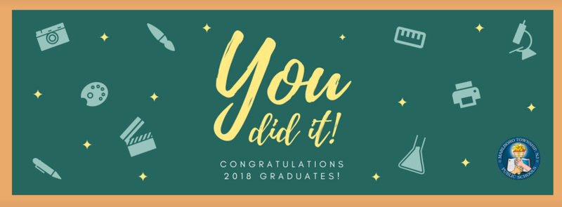 Congrats!
