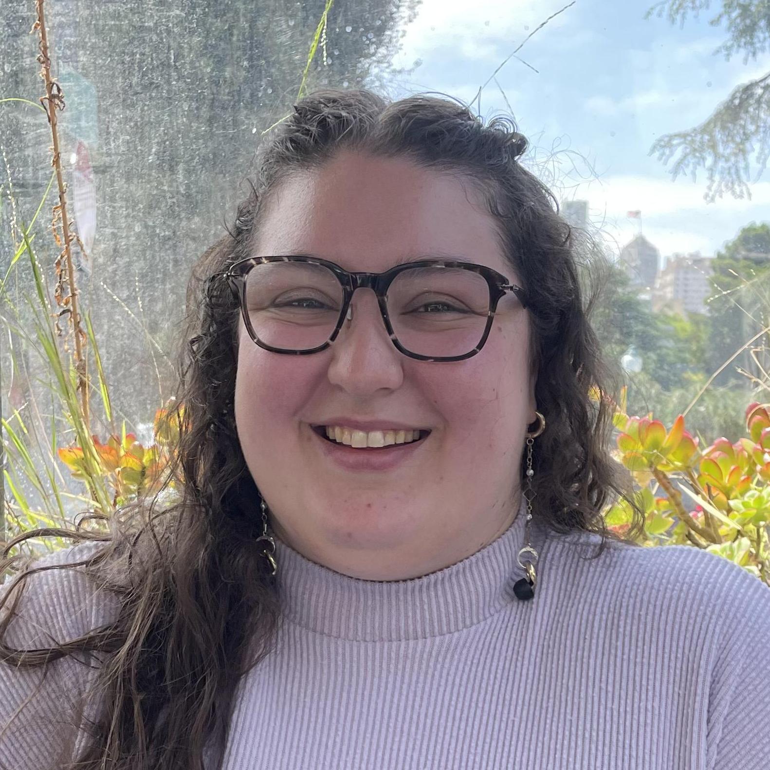 CarolineHowe's Profile Photo