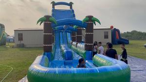 inflatable 2