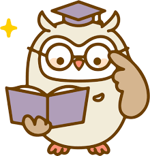 Reading Owl