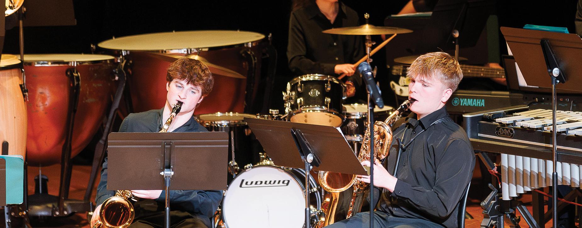 Band