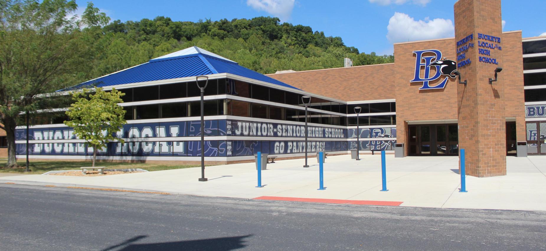 Jr/Sr High School