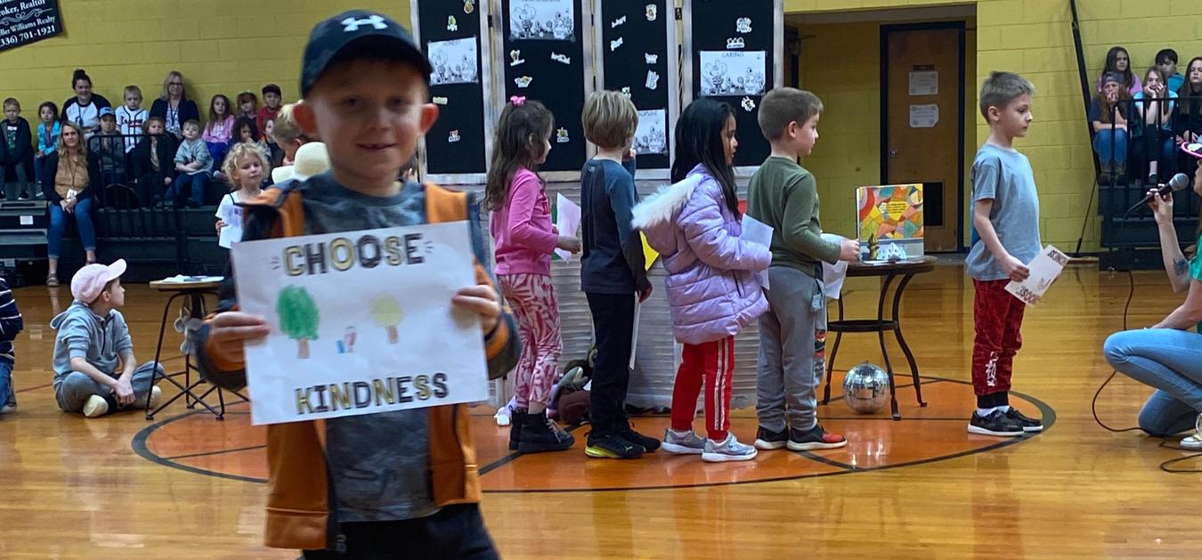 Boonville Elementary