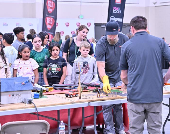 STEM Fest