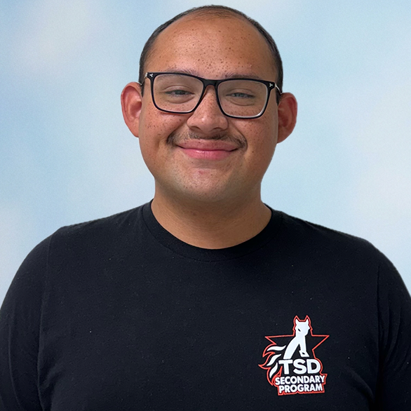 SaulPineda Orellana's Profile Photo
