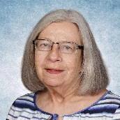 Beverly FRisden's Profile Photo