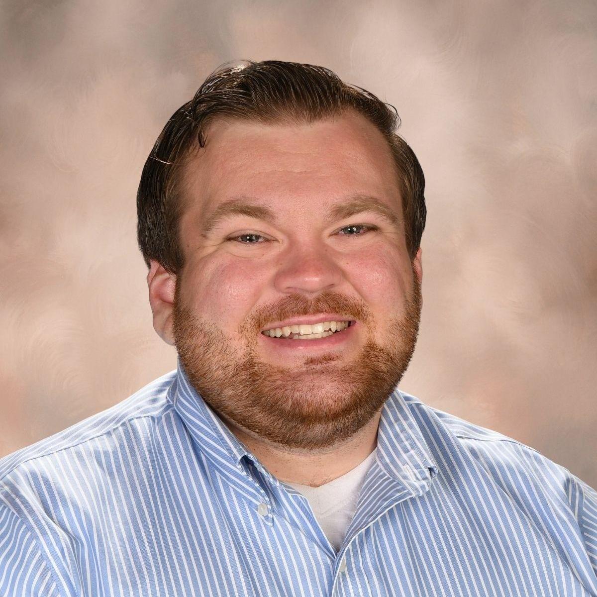 CarsonAnderson's Profile Photo