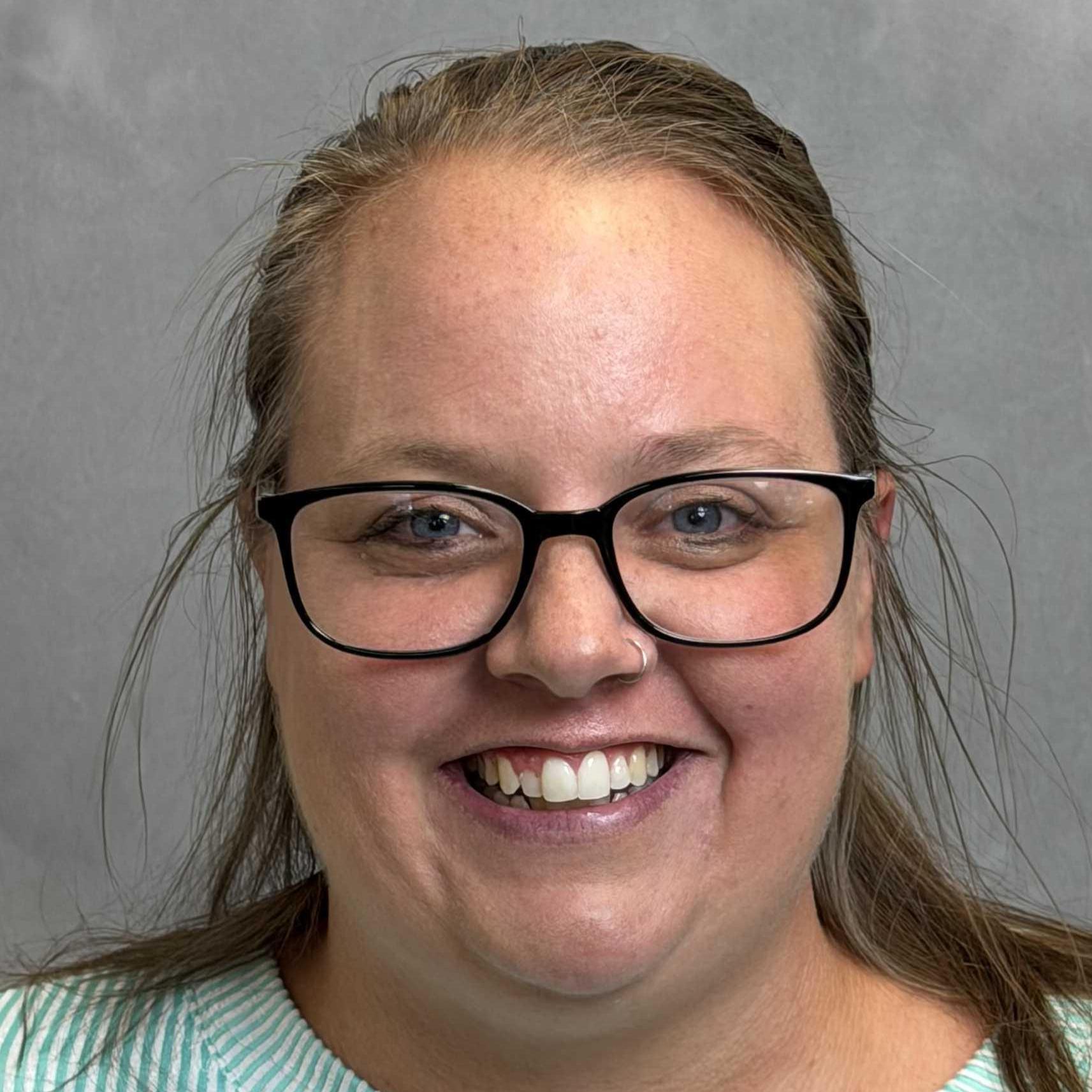 SarahCzajkoski's Profile Photo