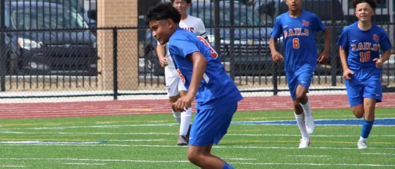 LPHS Soccer