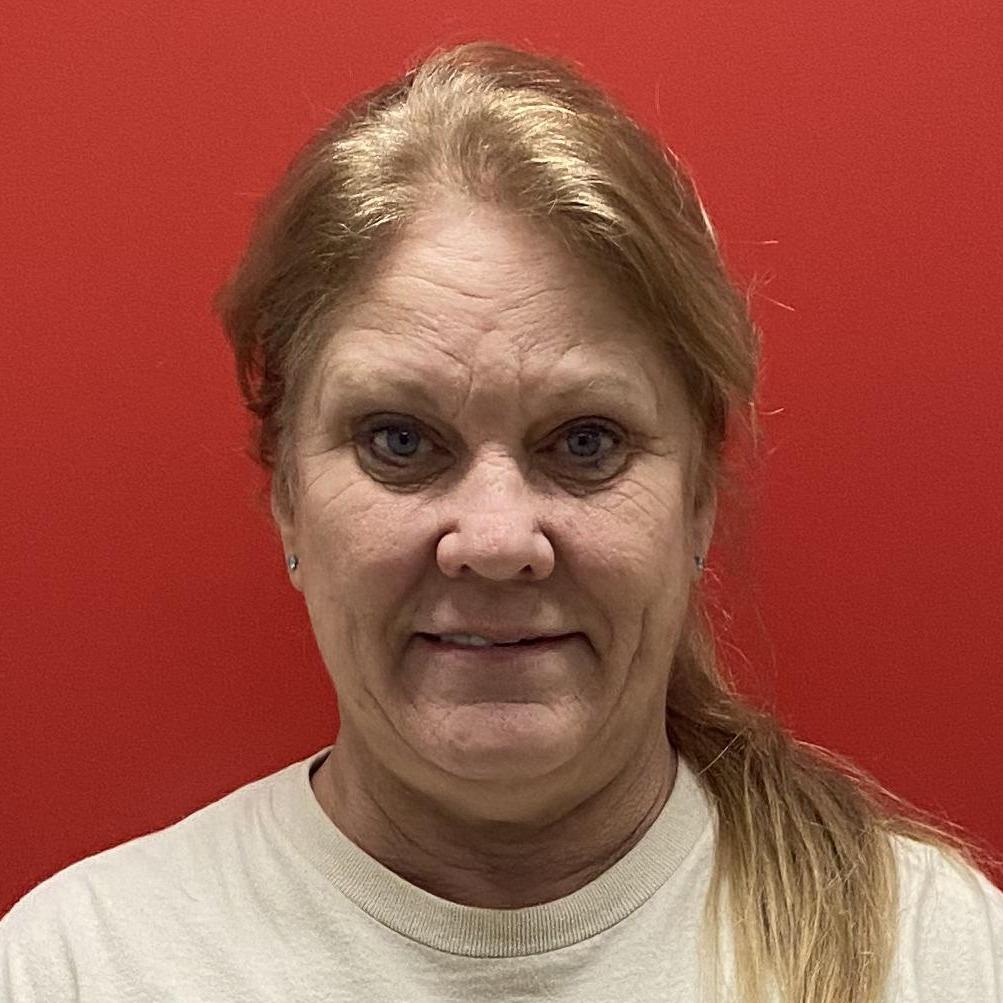 JanetTerry's Profile Photo