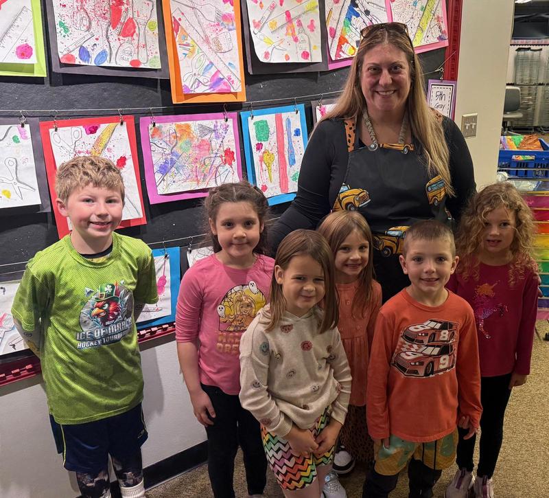 October Drivers of the Month Featured Photo