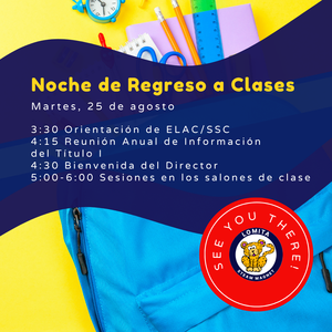 BTSN 8-25-26 Spanish