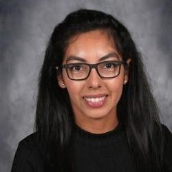 RosalvaSanchez's Profile Photo