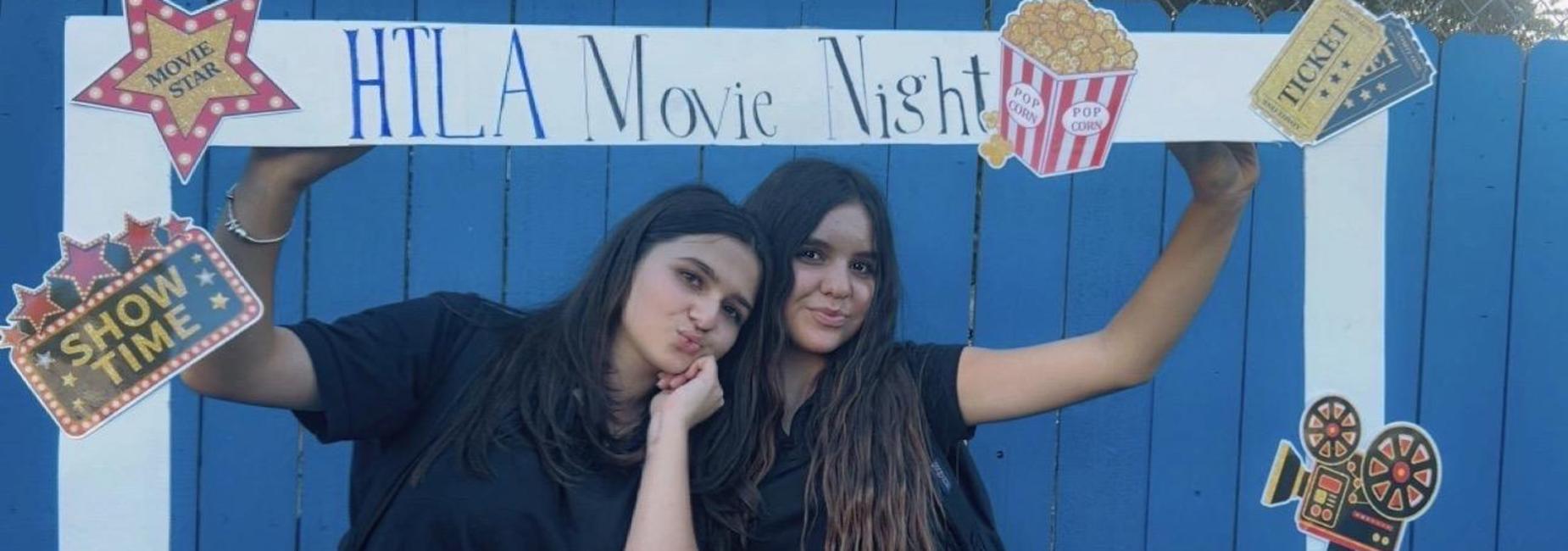 Movie Night