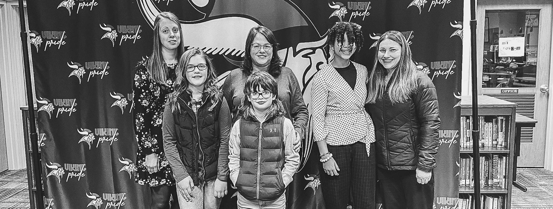 Williams Valley School District