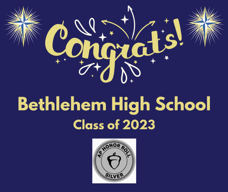 Congratulations!