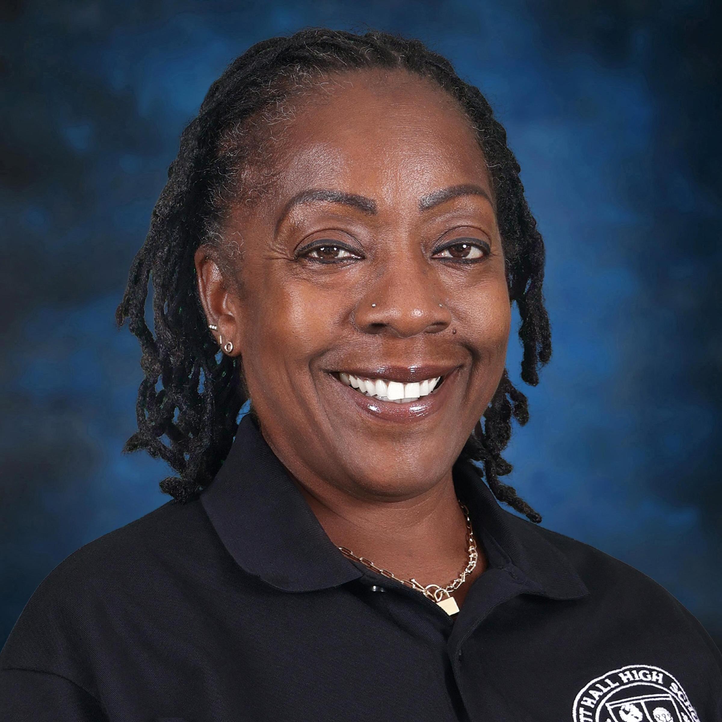 V.Dandridge's Profile Photo