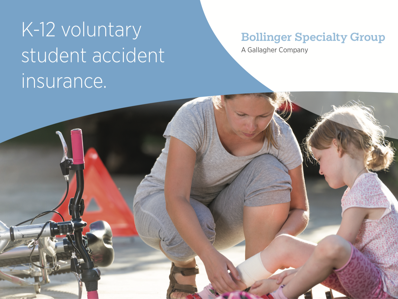 Voluntary Student Accident Insurance Parents & Students Voluntary Student Accident Insurance Parents & Students