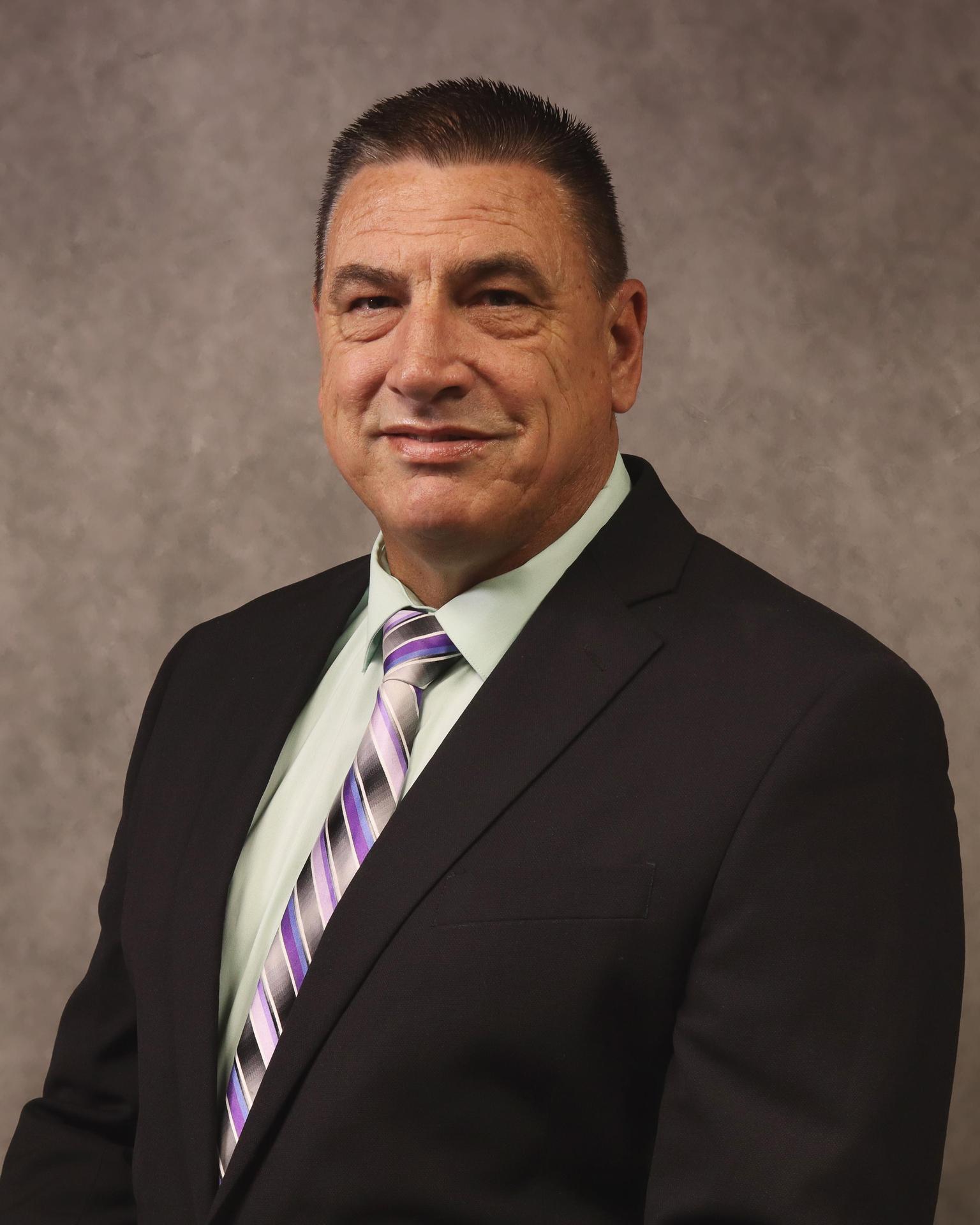 Herman Peters