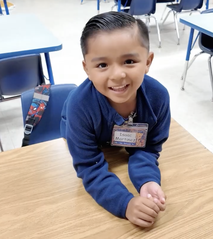 Eisenhower Student