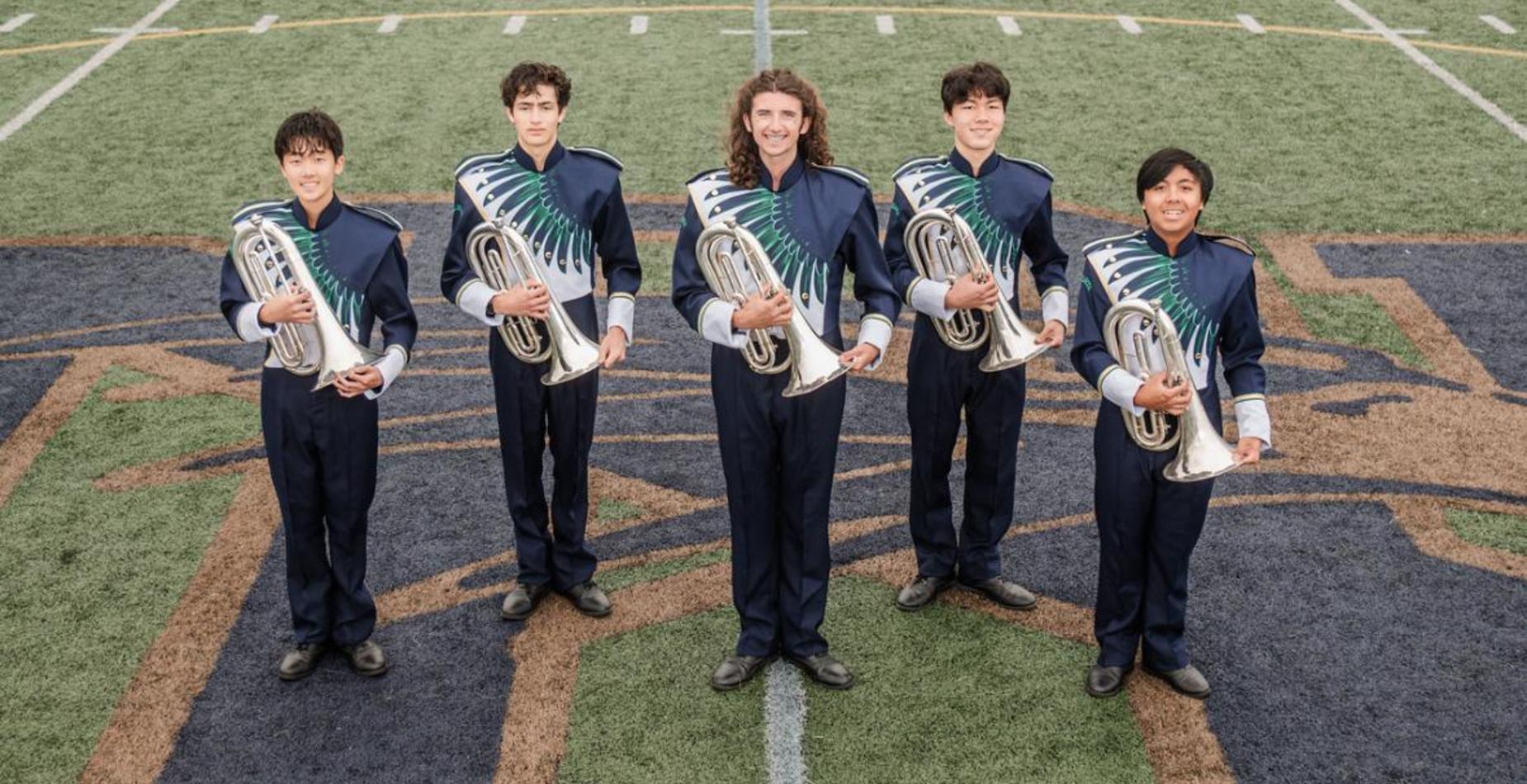 Band 25-26