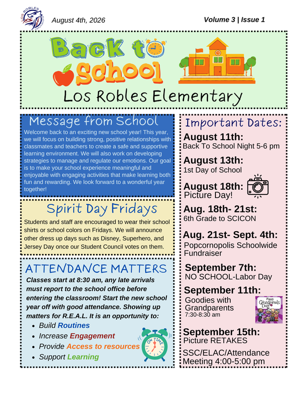 August News English
