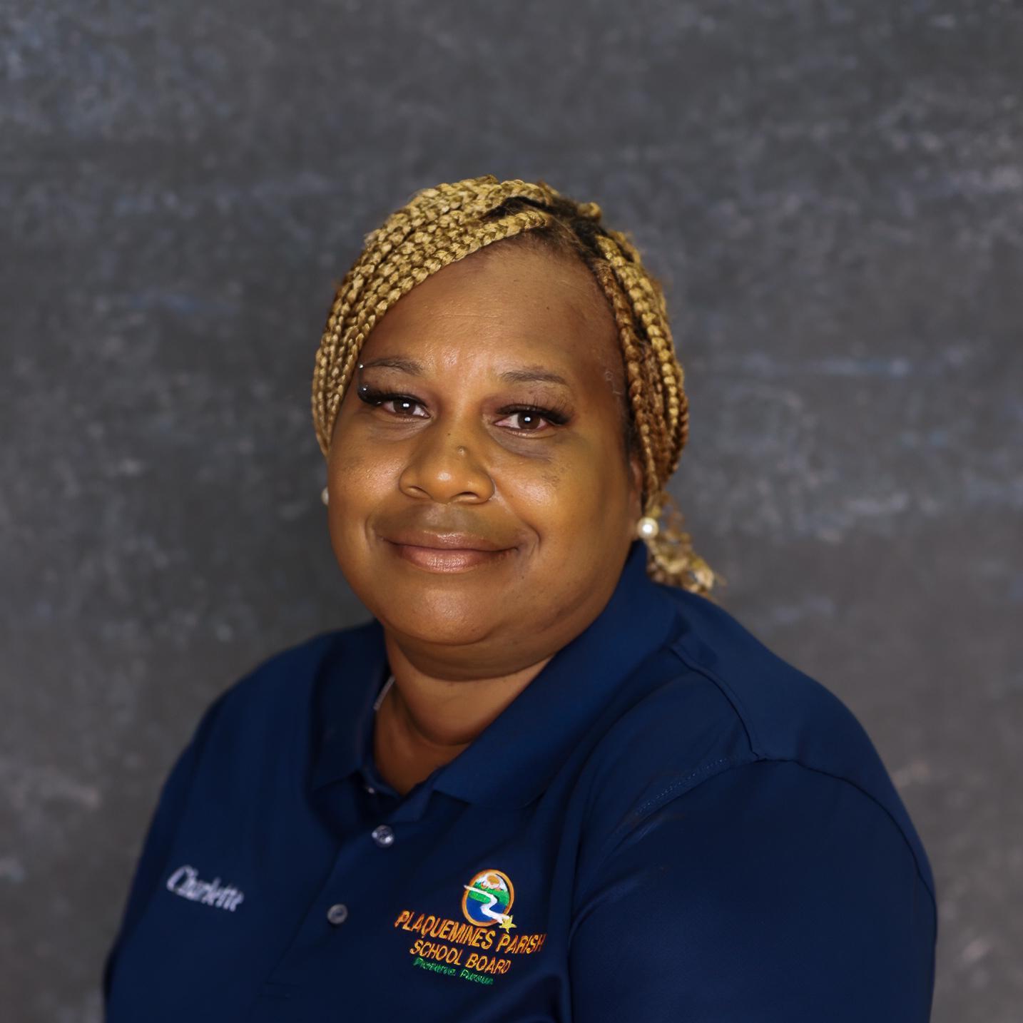 CharletteGabriel's Profile Photo