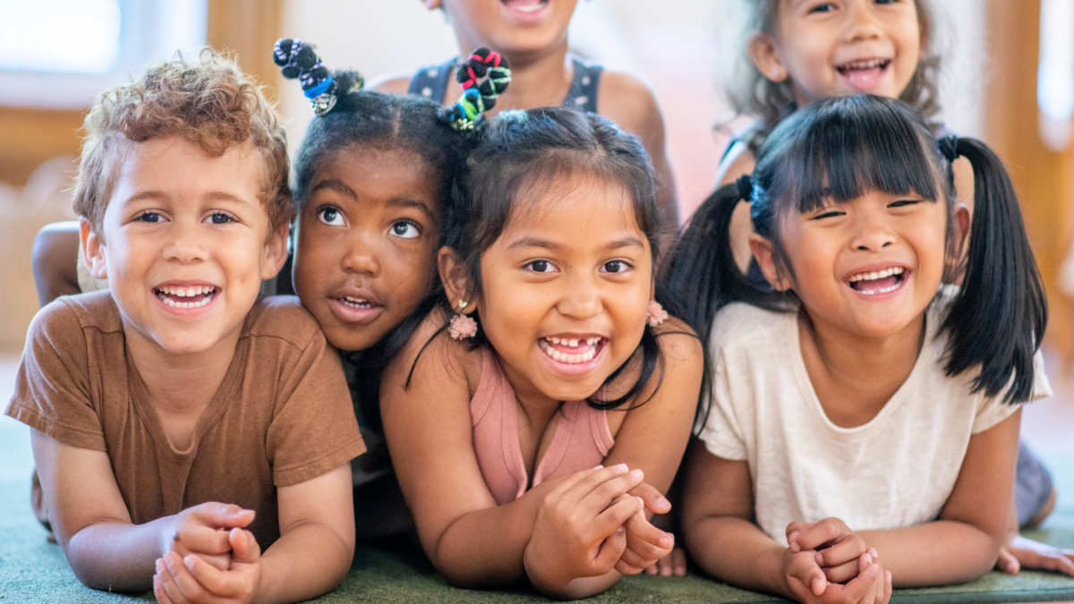 Early Childhood Education – Pathway Spotlights – LAUSD Attaining ...