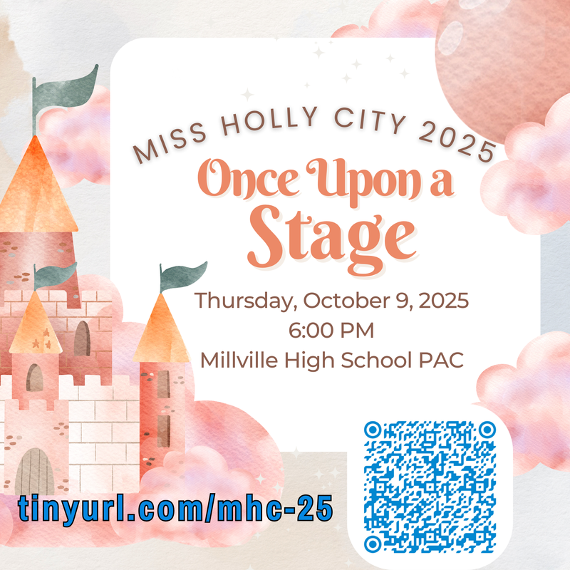 Once Upon a Stage