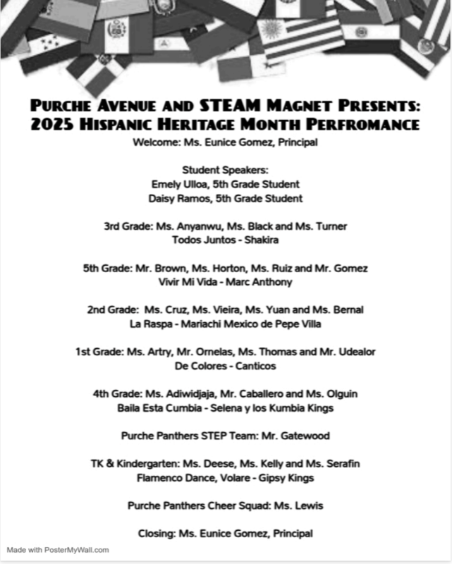 program