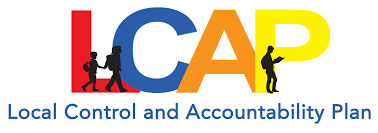 LCAP logo