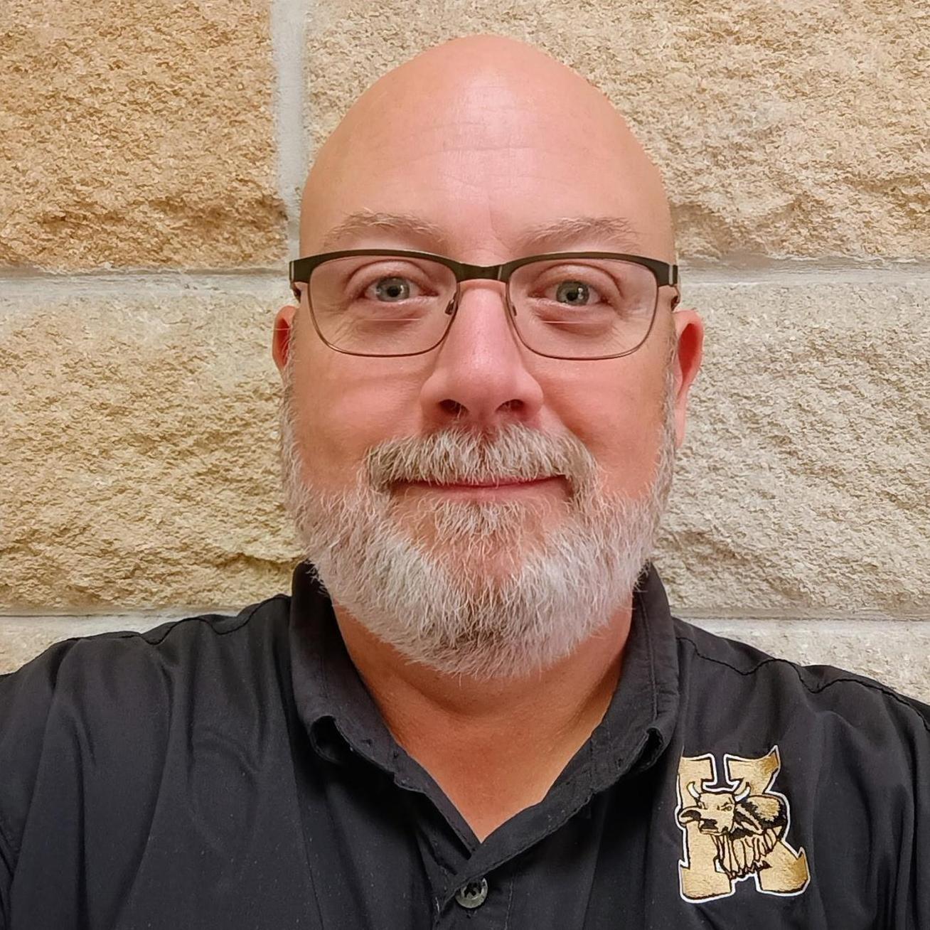 SeanCooper's Profile Photo