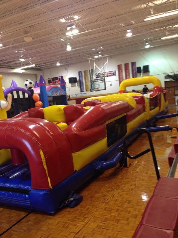 Nolachuckey Fun Day Featured Photo