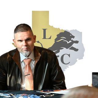 Picture of Mr. Everett