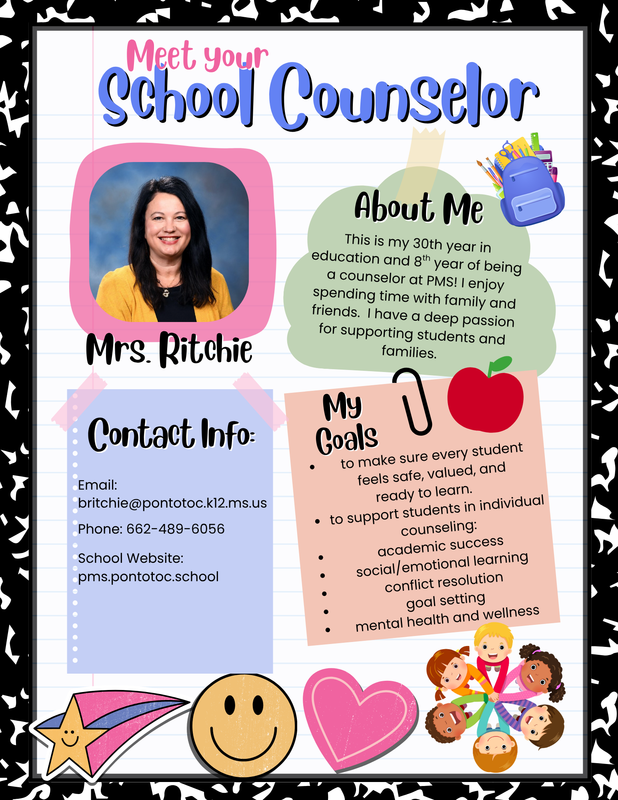 meet counselor