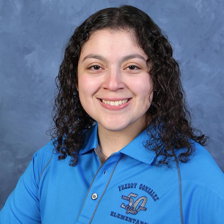 IrasemaVillarreal's Profile Photo