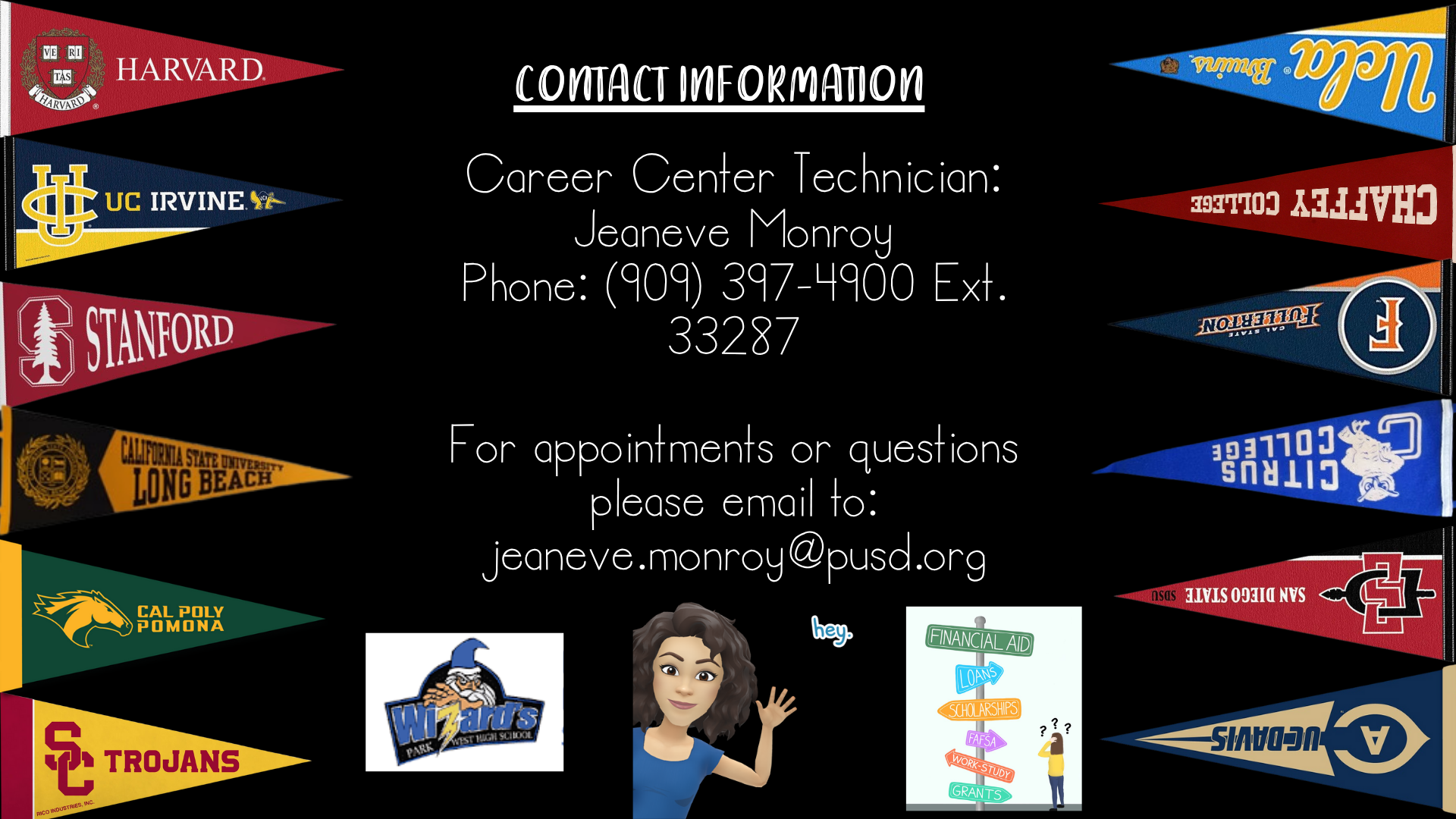 Contact Info