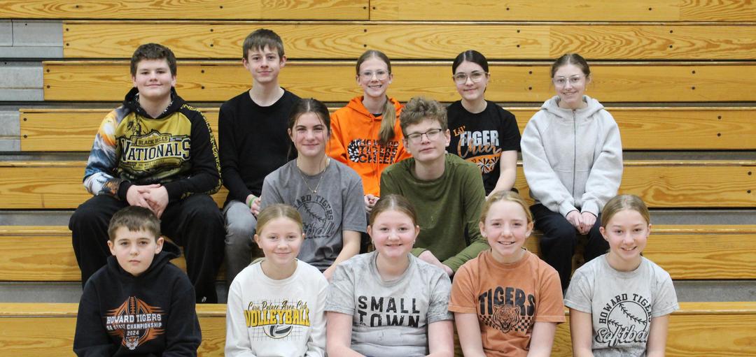 Junior High Student Council