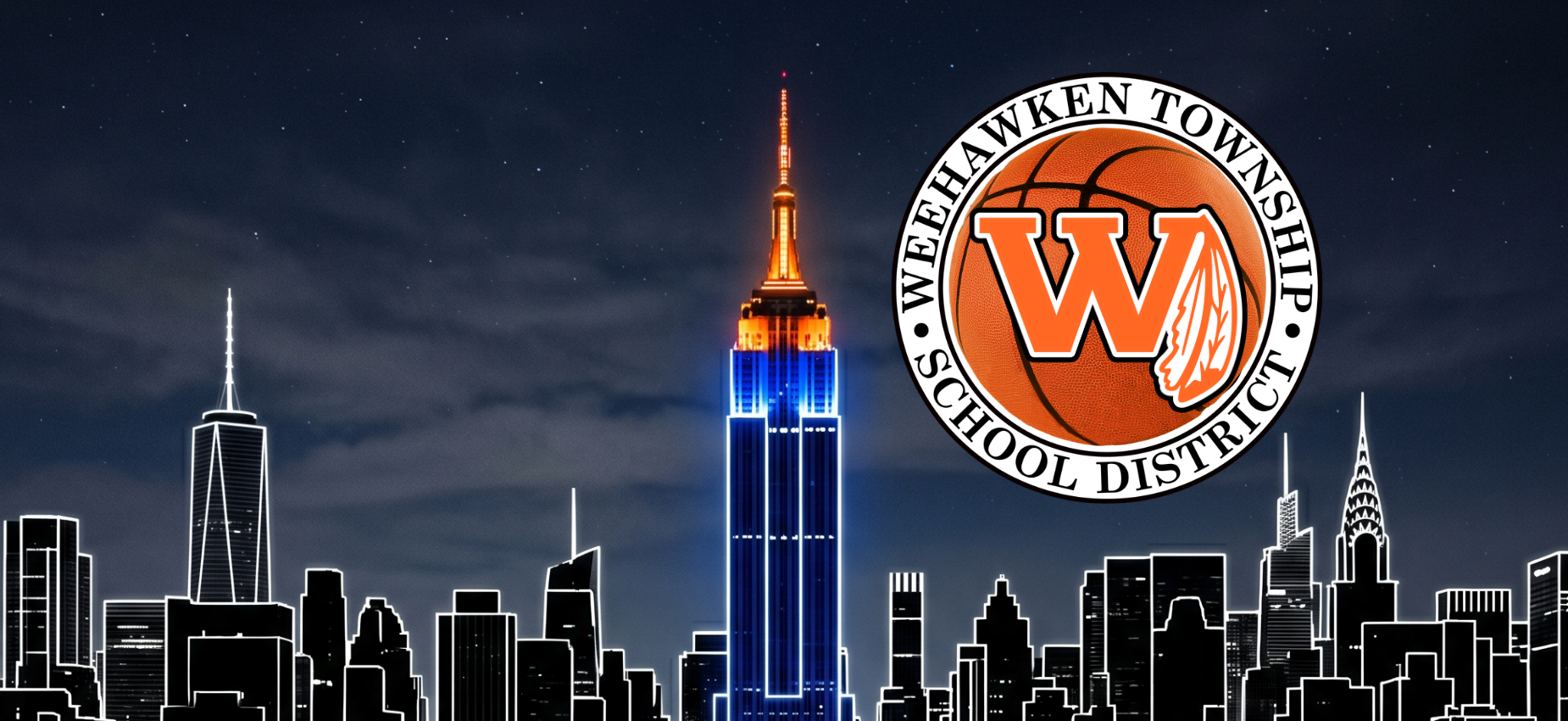 Go New York, Go New York, Go!