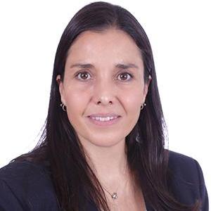 LiliaSandoval's Profile Photo