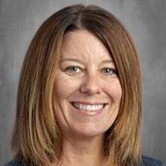 ChristyHodge's Profile Photo