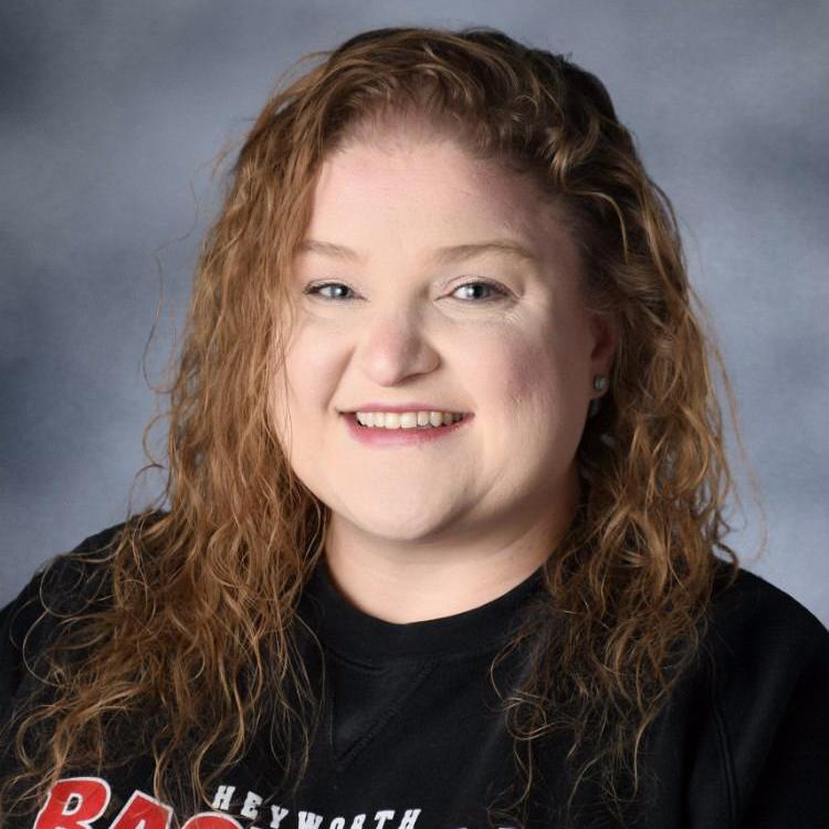 MaggieGebhardt's Profile Photo