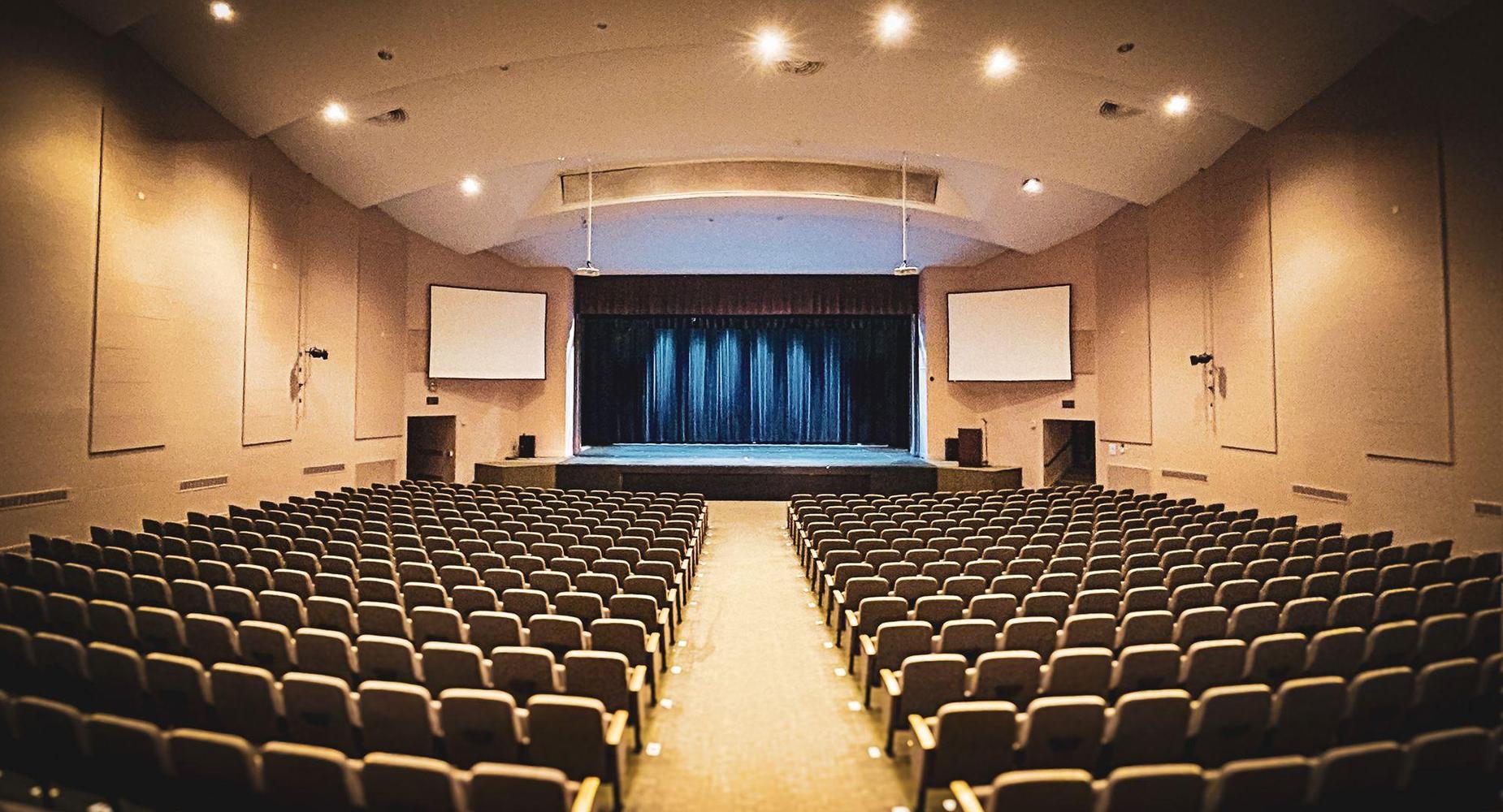 48th Street Theater