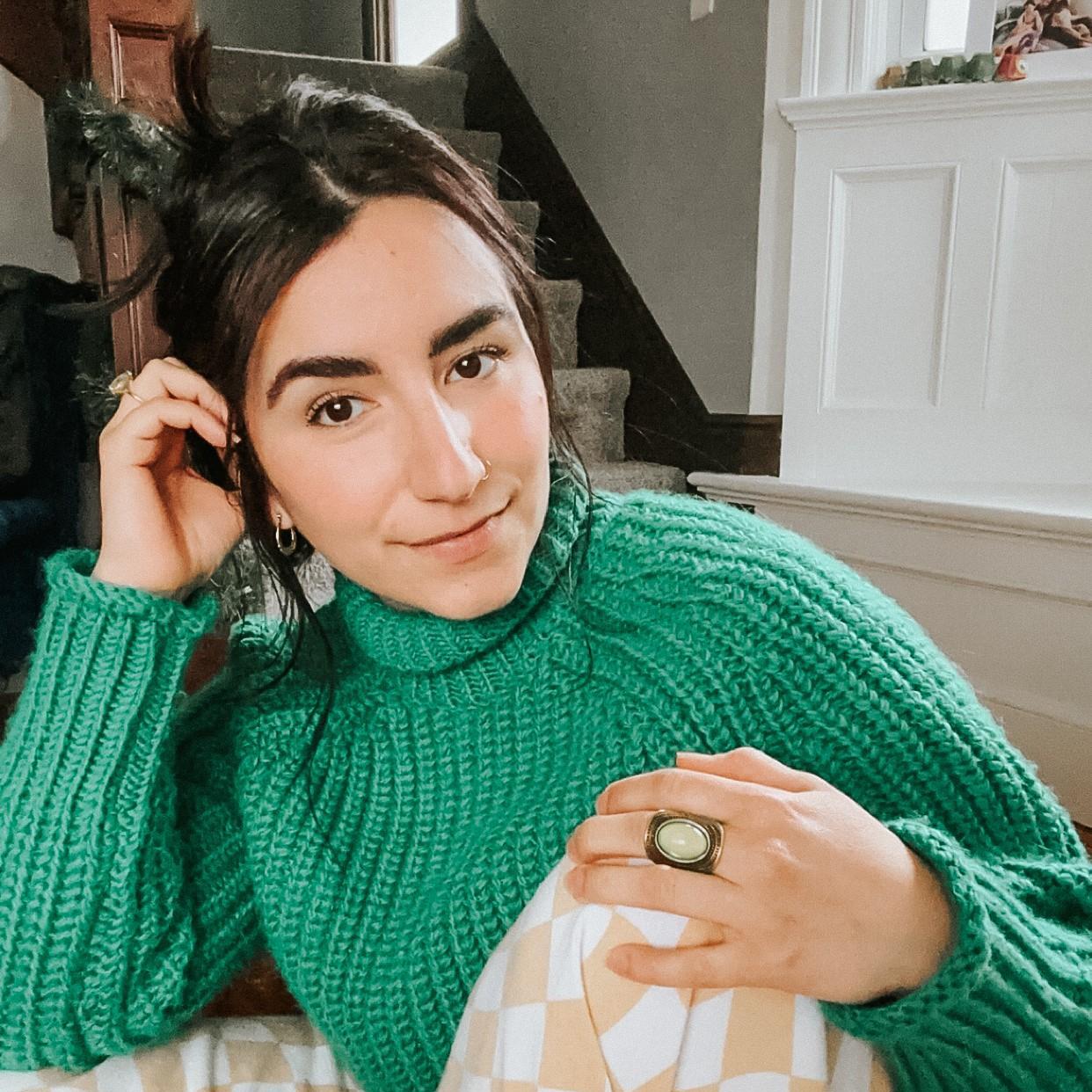 JessicaManriquez's Profile Photo