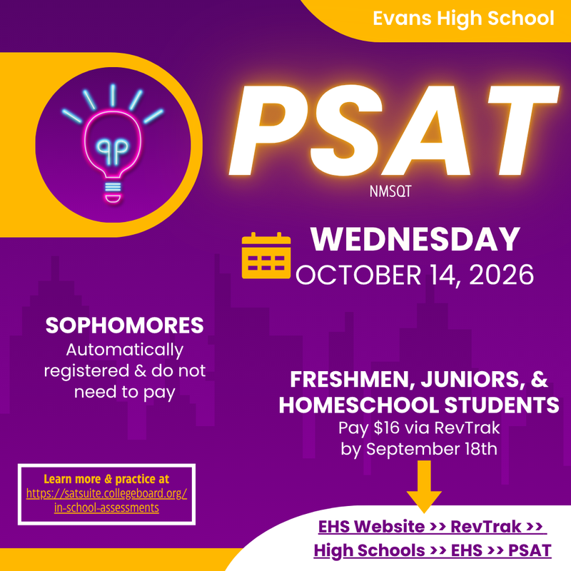 PSAT