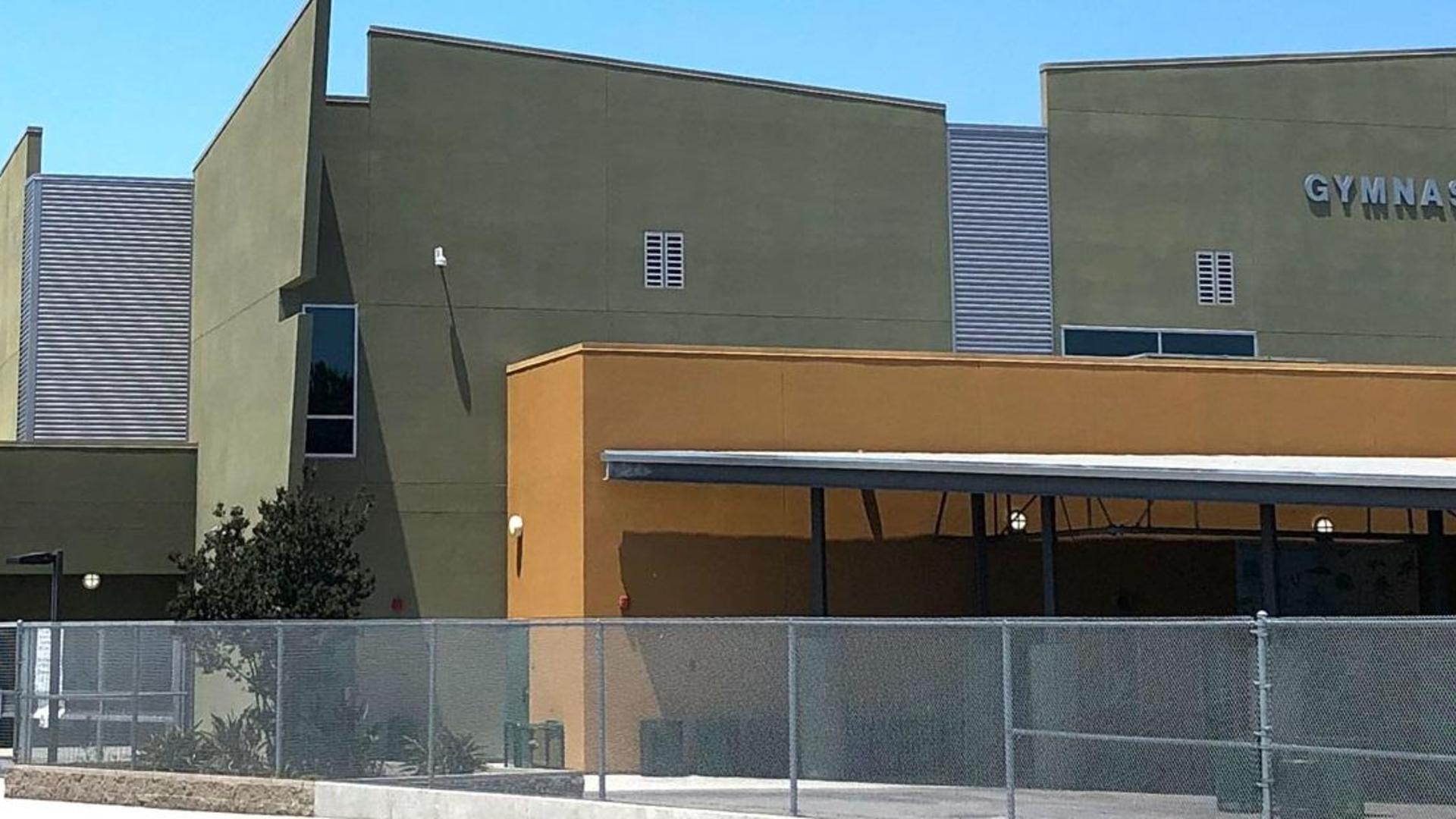 La Tijera Academy of Excellence