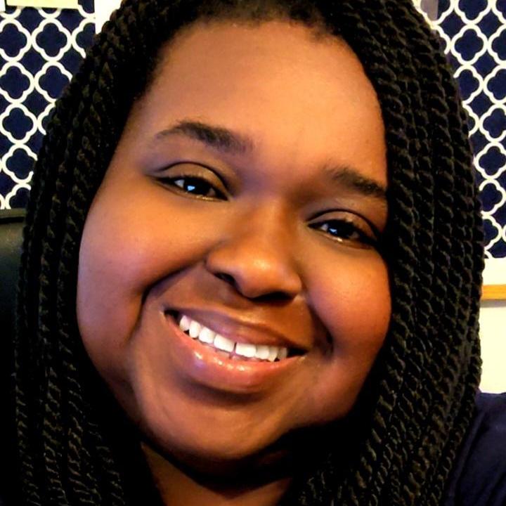 LakishaWright's Profile Photo