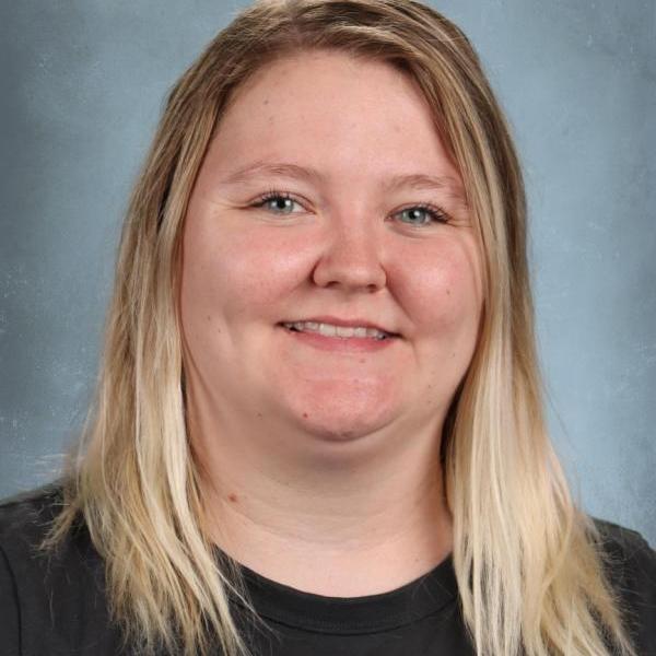 CourtneyKoosman's Profile Photo