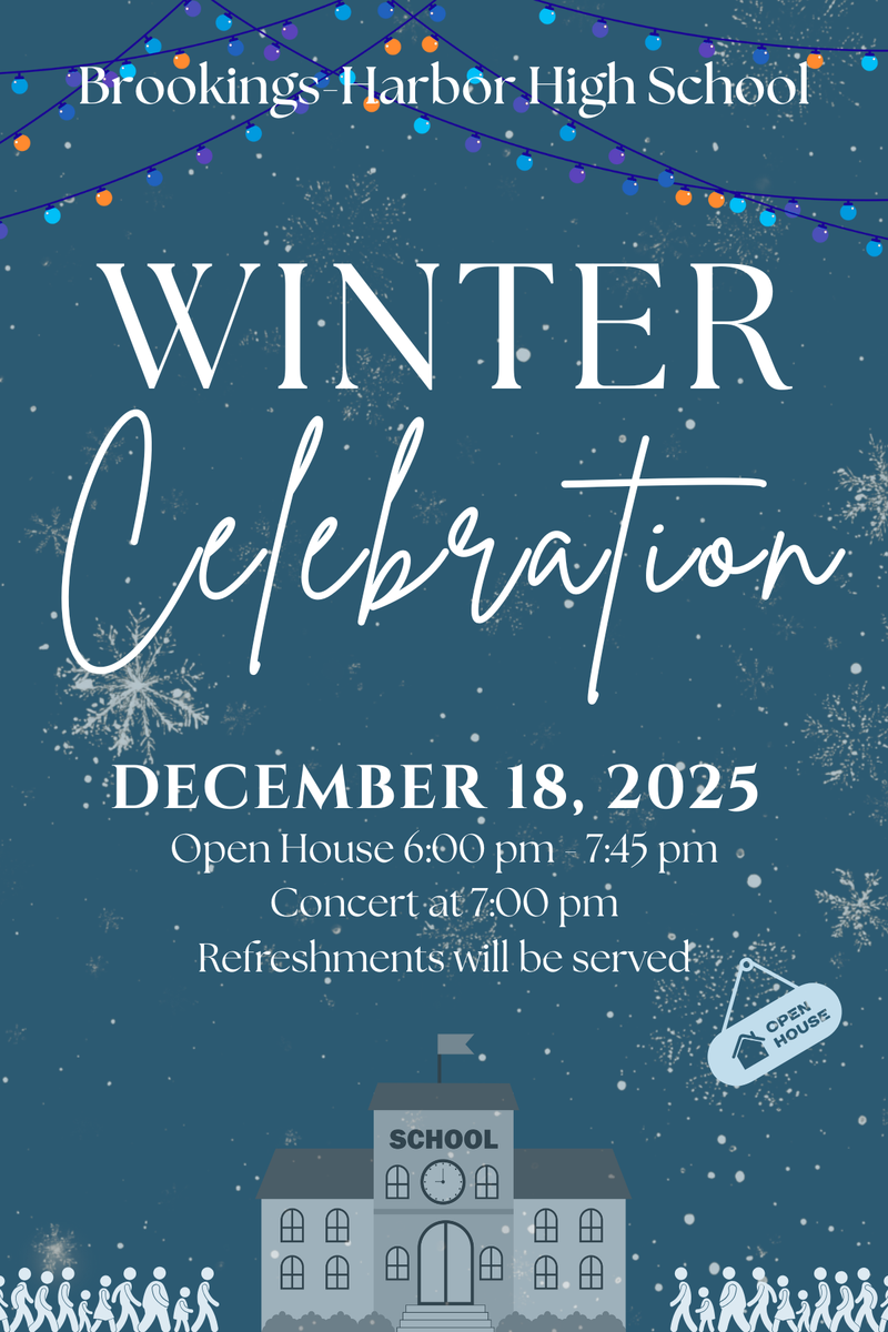 BHHS open house Dec 2025